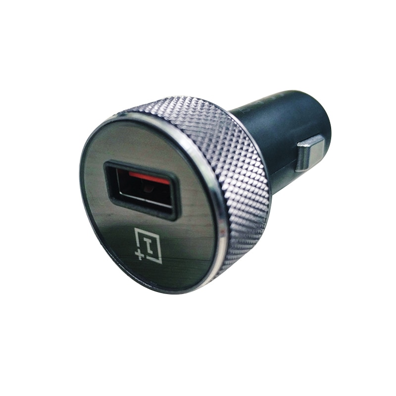 For OnePlus 7 Pro Dash Car Charger 5V 3.5A Dash Fast Charging Car Charger For One Plus 7 6T 5T 1+5 A5000 One Plus 3T 1+3T