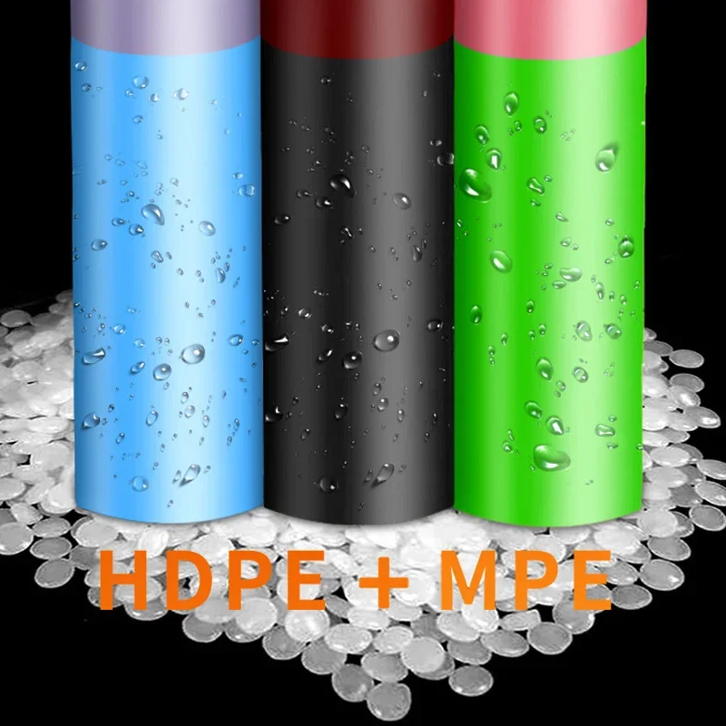 75 stks Huishoudelijke Wegwerp Vuilniszak Keuken Opslag Vuilniszakken Reiniging Afvalzak Plastic Zak