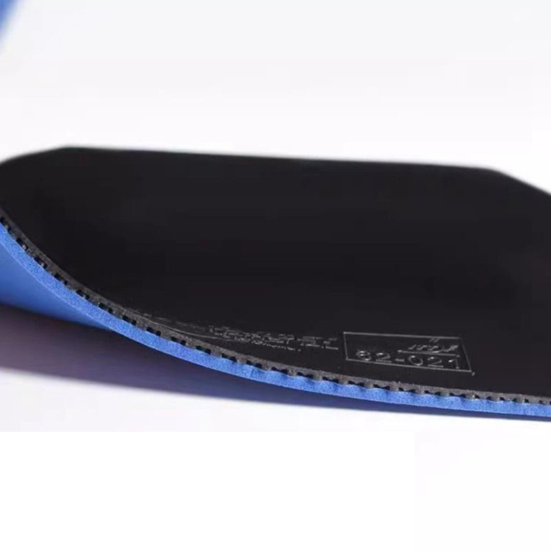 Original SANWEI TARGET 3 National Table Tennis Rubber Sticky Rubber Blue Sponge Target 3 Ping Pong Cake Sponge
