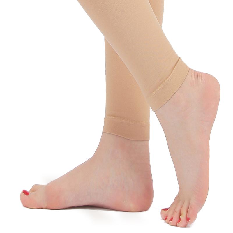 Pair of Silicone Leg Onlays Silicone Calf Pads for Crooked Thin Legs Body Beauty Factory Direct Supply Leg Silicone + Leggings