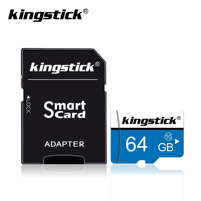 Micro Sd Tf Card 4Gb 8 Gb 16Gb 32Gb 64Gb 128 Gb Klasse 10 Flash Geheugen microsd-kaart 8 16 32 64 128 Gb Voor Smartphone Adapter
