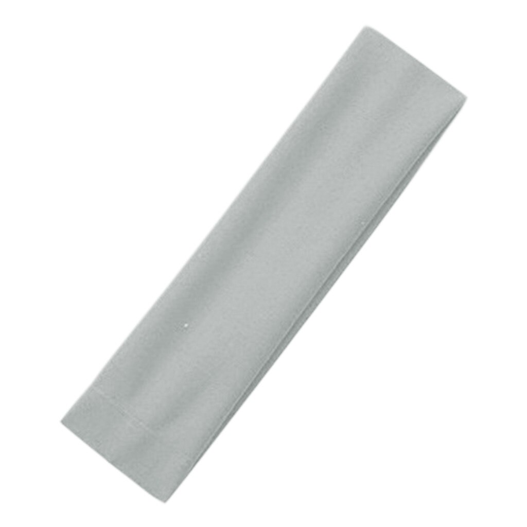 Haar Bands Damen Herren Sport Schweiß Schweißband Stirnband Elastizität Haar Band Stretch Fitness Jogging Band Bandage: I