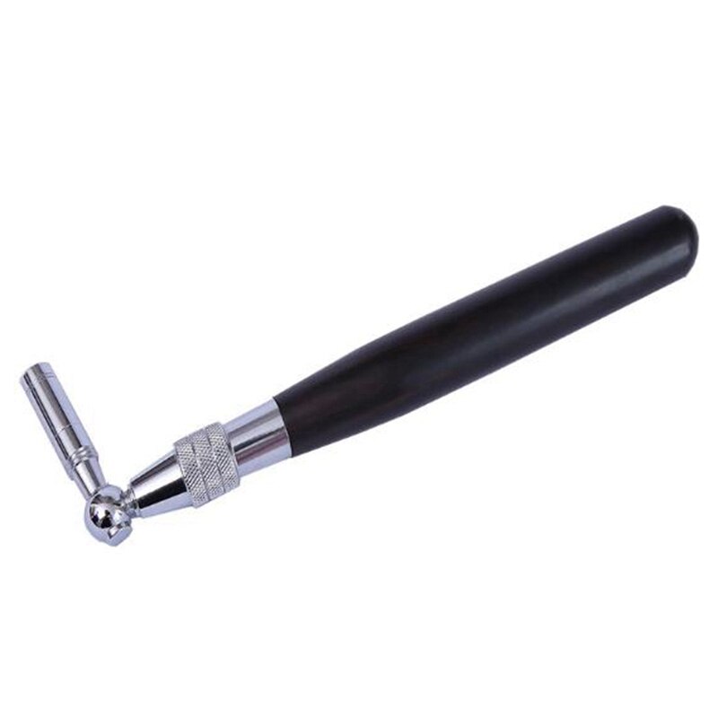 Piano Tuning Kit Piano Tuner Kit 9 Pcs Including Tuning Wrench Hammer, Temperament Strip, Mute Kit