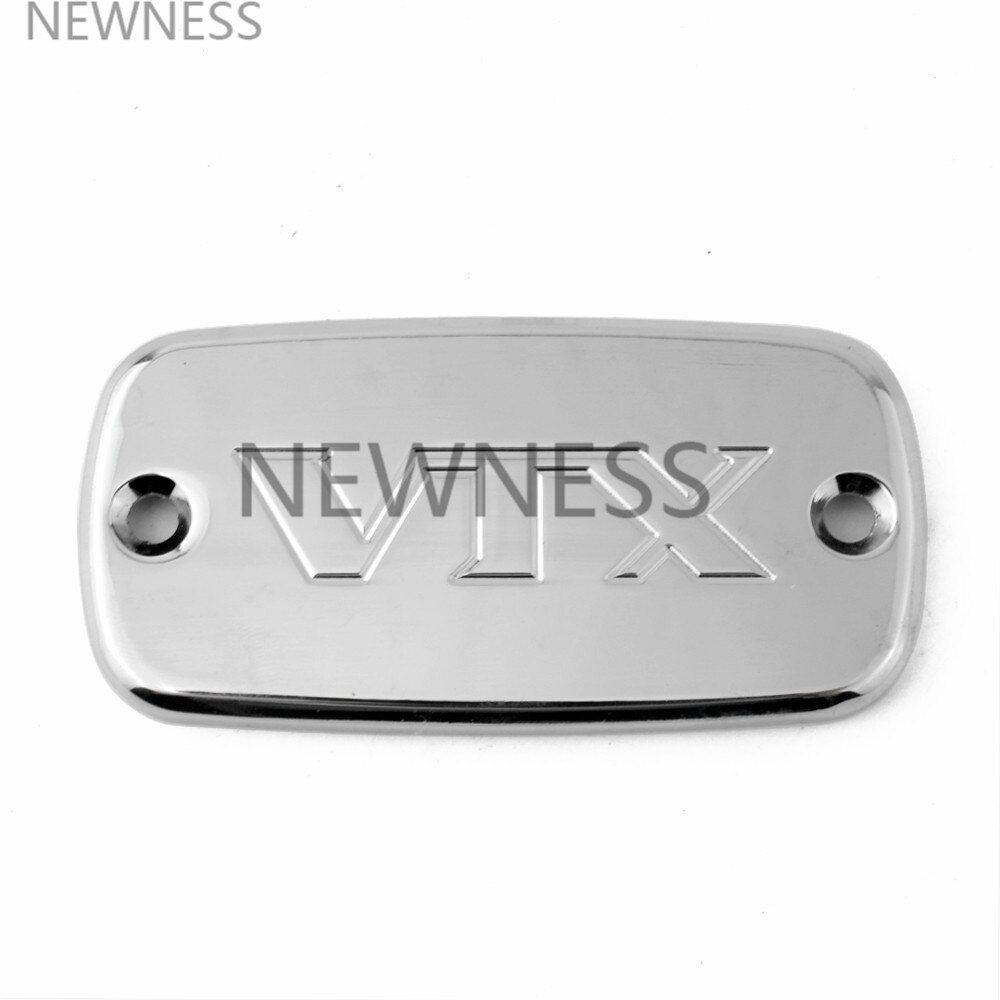 Clutch Brake Fluid Reservoir Cap For Honda VTX 1300 2003 VTX1300