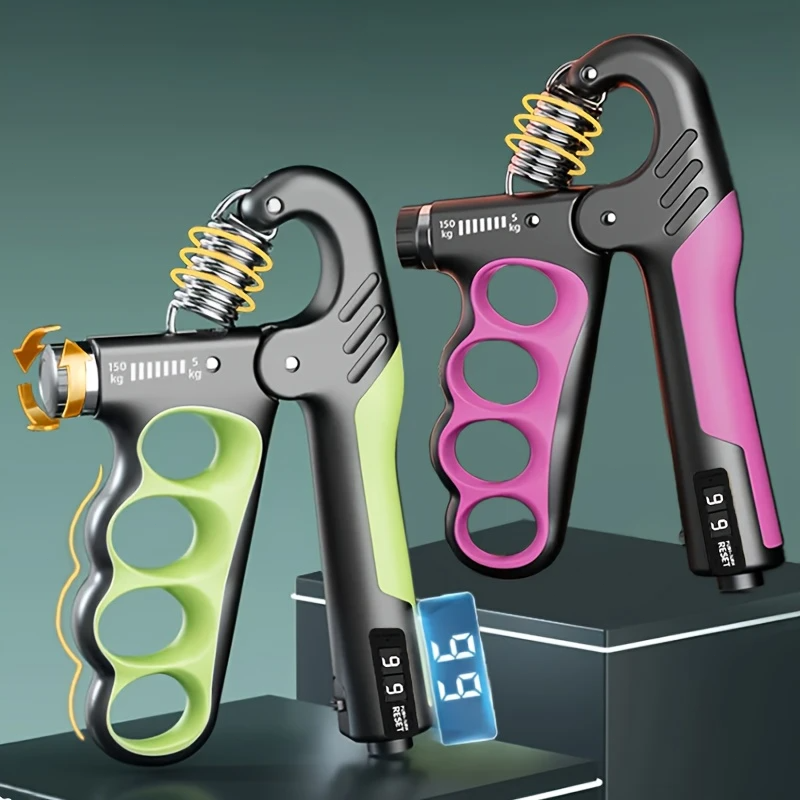 11-330 Lbs poignée force Booster résistance doigt rehausseur formateur réglable exercice renforcement doigt pincement expanseur