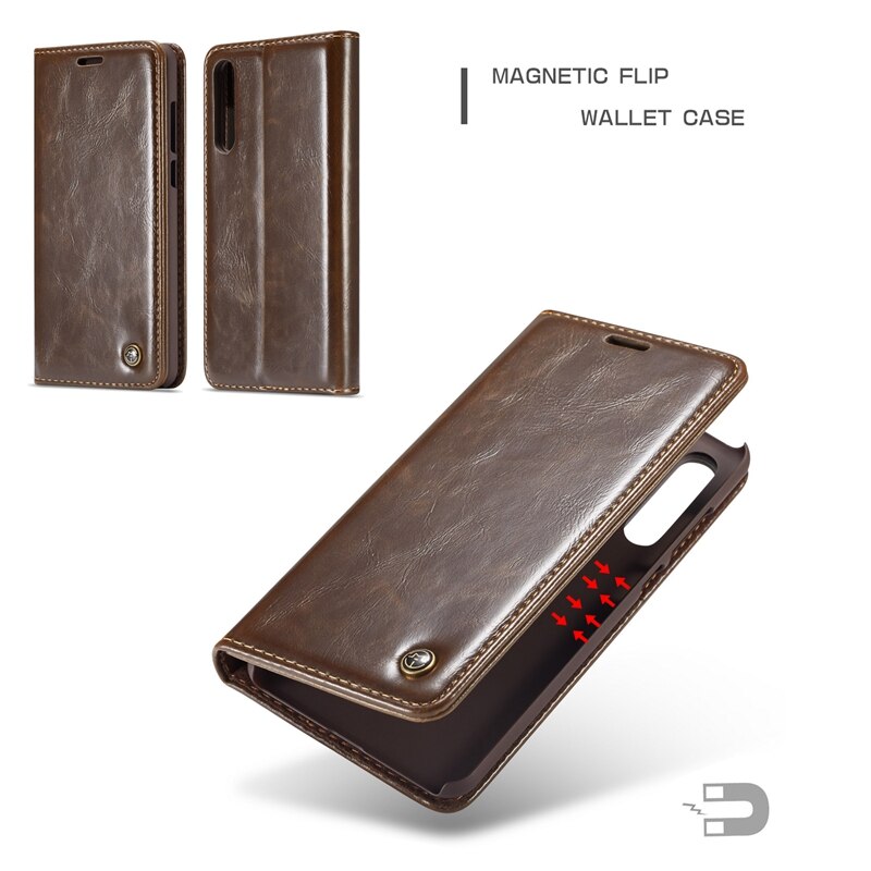 Voor Coque Huawei P20 Pro Case Cover Voor Huawei P20 Lite Luxe PU Lederen Telefoon Voor Case Huwawei Huawei P20 P 20 Pro Capinha