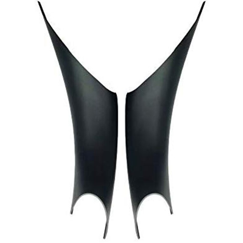 Ausi 2 stuks voorste deurgreephoezen geschikt voor BMW 3/4 serie F30 Ausi 2 stuks voorste deurgreephoezen geschikt voor BMW 3/4 serie F30