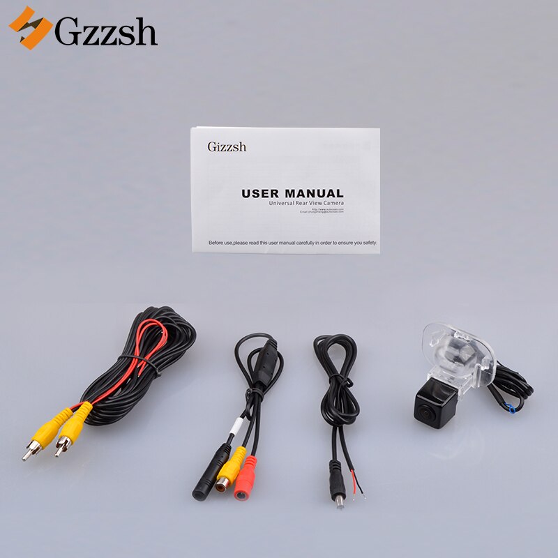 HS8167 for Kia Forte R Car Rear View Camera for Hyundai Solaris Sedan Auto Backup Reverse Parking Assistance Rearview Camera