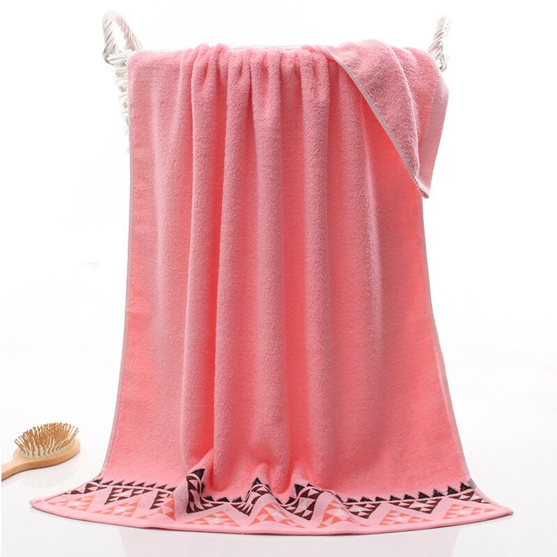 Pet Towel - 70x140cm - 100% Cotton - Quick Dry, Absorbent - for Dogs & Cats