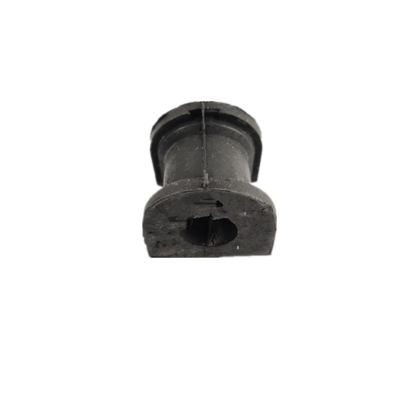 Achterbumper bescherming MAZDA 3 (BM, BN
