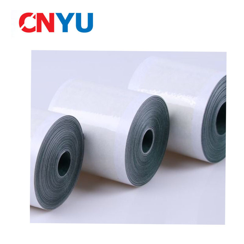5M 18650 Battery Insulating Gasket Barley Paper Li-ion Packaging Battery Adhesive Tape Warp Electrode Insulating Mat