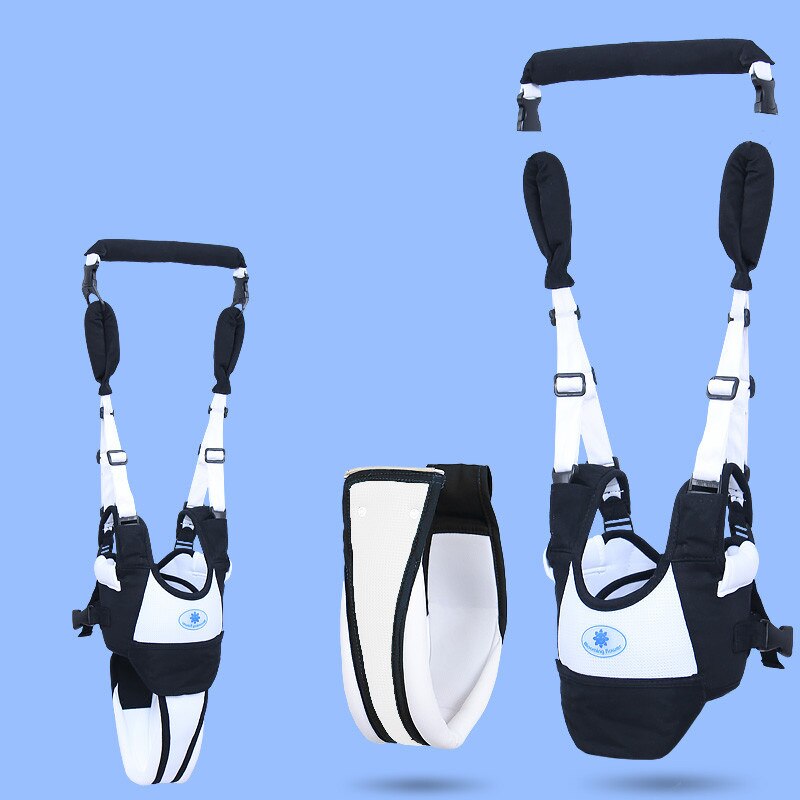 Kinderen Veiligheid Harnas Baby Baby Lopen Riem Kinderen Reins Leiband Rugzak Voor Kids Sling Wandelen Harness Assistant Kid Riem