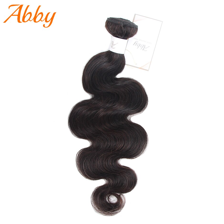 Mongol vague de corps paquets de cheveux humains 100% paquets de cheveux humains Remy Abby cheveux bouclés armure de cheveux humains Extension Offre Spéciale