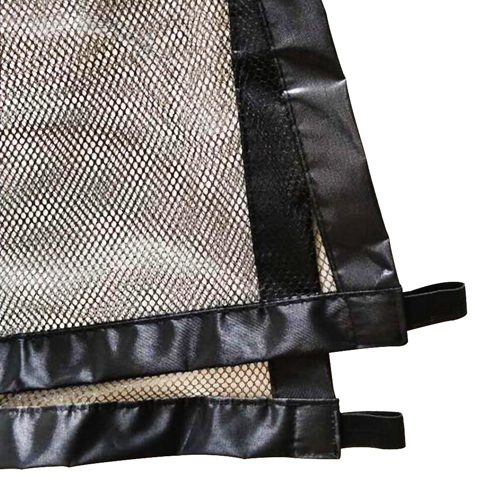 75*110cm Magic Gate Dog Gate Fence For Pets Gate Cage Doay Playpen Safety Enclosure Barriere Pour Chien Reja Perro Easy Set 3