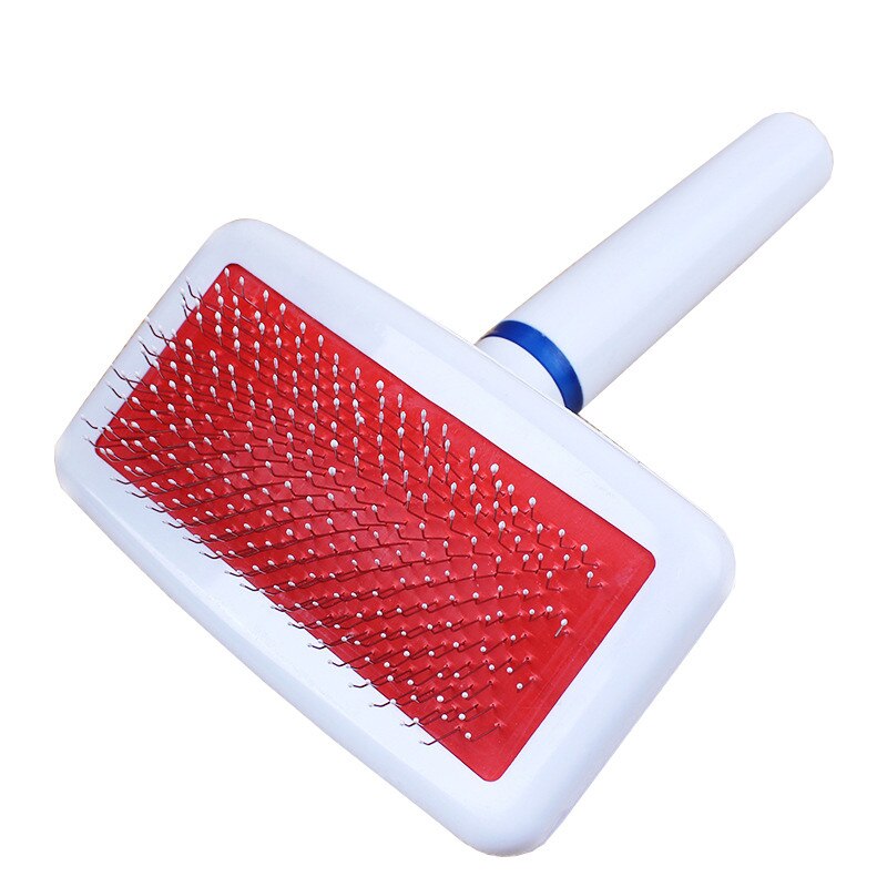 Best Pet Dog Cat Shedding Grooming Anti-static Hai... – Vicedeal