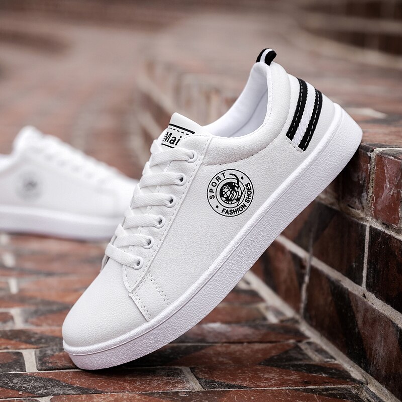 Men's casual shoes Men's Shoes Breathable canvas shoes men outdoor walking shoe Low Non-Leather Casual Shoes