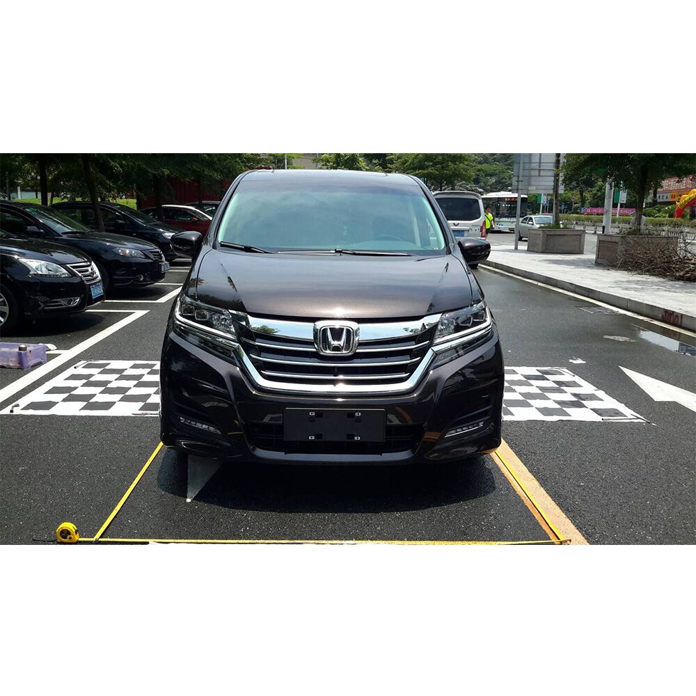 2D/3D Universal Calibration Cloth Special for 360 Degree Surround 2D Bird View System Easy Inatll Debugging Clothes