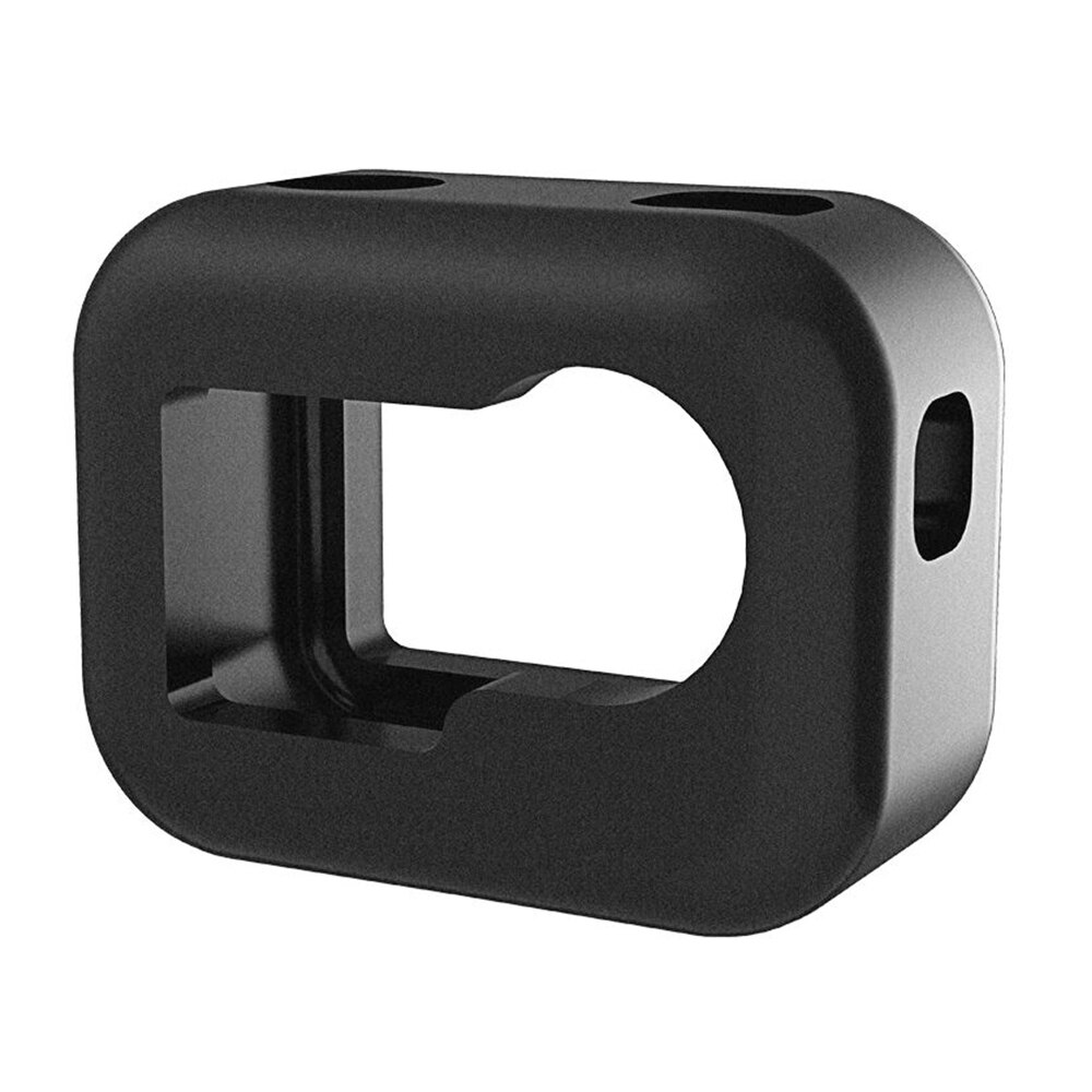 Puluz højdensitet skum forrude til dji osmo action med ramme