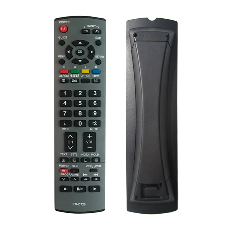 remote control for Panasonic N2QAYB000227.EUR7651140.N2QAKB000065 TX-R32LE8.TX-R32LE8K.TX-R32LX8.TX-R32LX70.TX-R32LX80 TV