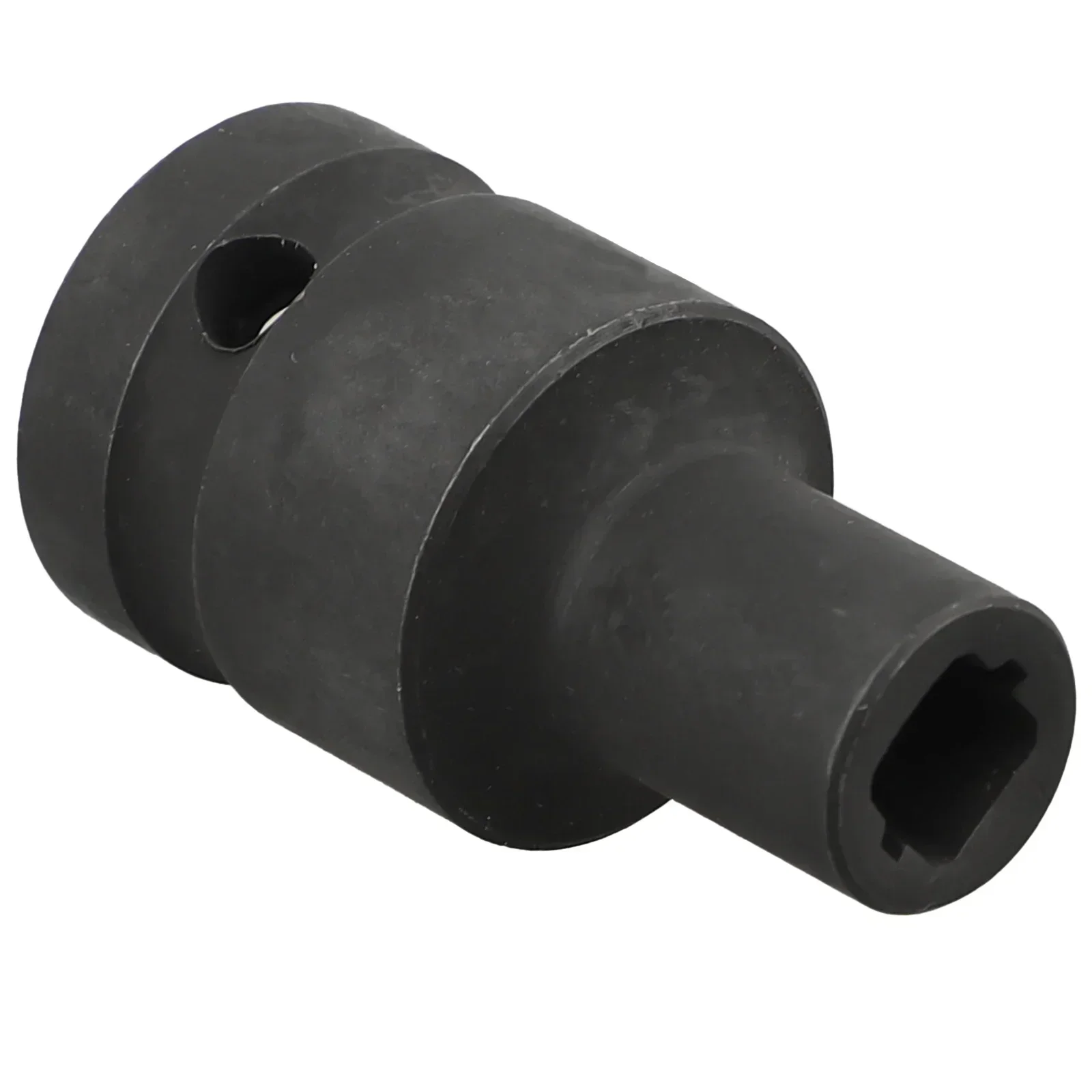 Douille de robinet carrée à Double tête, pilote à cliquets de 1/2 pouces pour clé à cliquet pneumatique M6-M24, forets, adaptateur, accessoires, douille à onglet