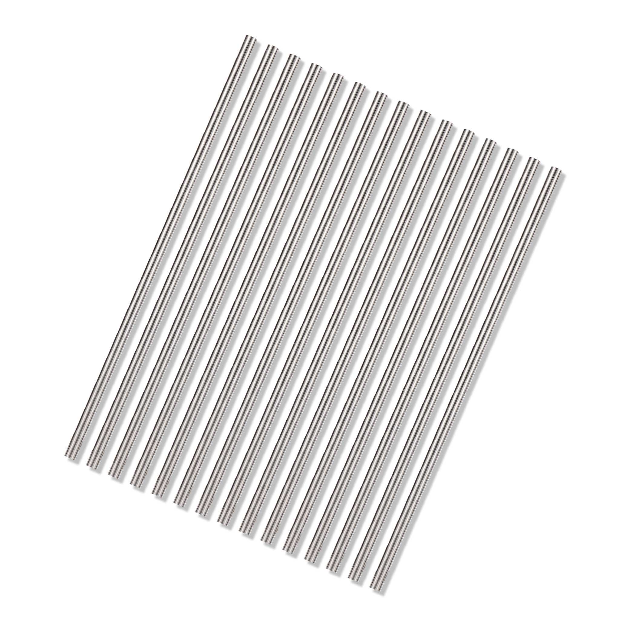 3/8" Stainless Steel Pipe OD 9.52mm High Pressure Garden Irrigation Misting Cooling System Fitting Landscaping Disinfection Tube