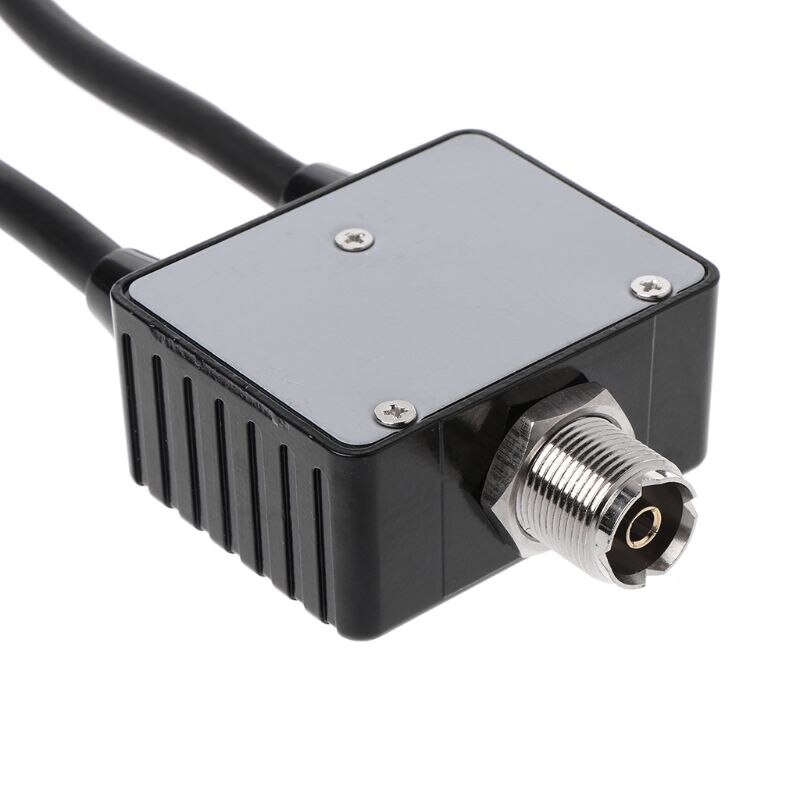 MX72 HAM Antenna Combiner Frequency Transit Station Mobile Radio Duplexer Electronic Accessories