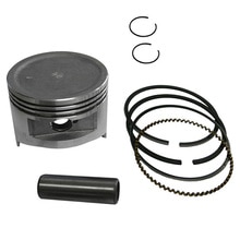 Reservringar monteringsbyte för honda  gx120 kolvservicekit