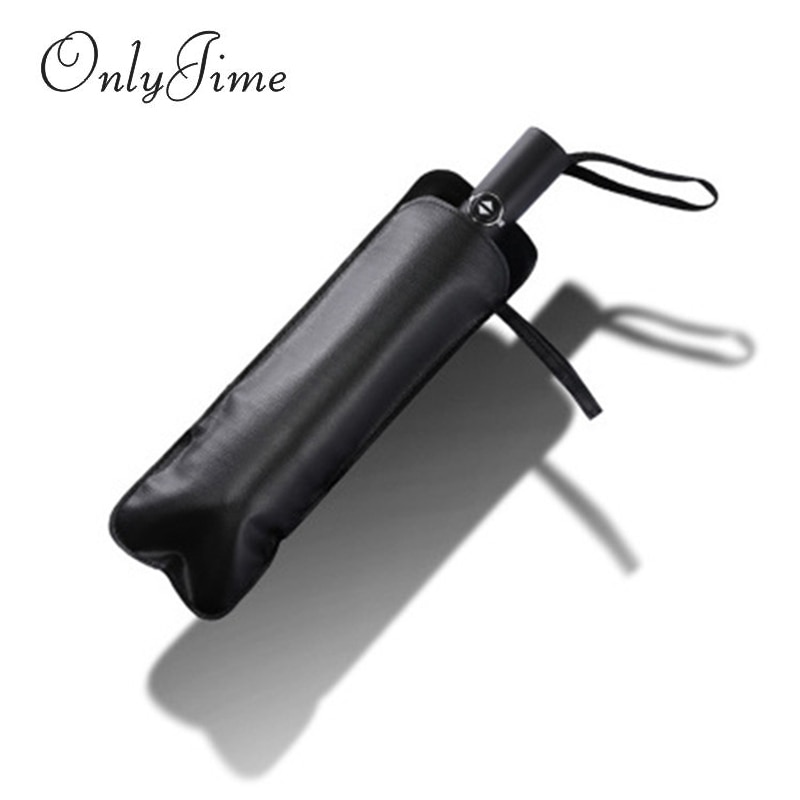 Only Jime Automatic Reverse Umbrella Windproof Umbrellas Folding Waterproof Folding Reverse Umbrella Rain Gear