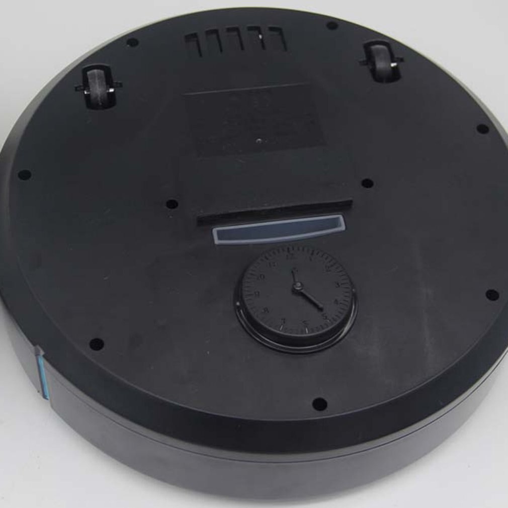 Oplaadbare Sterke Zuigkracht Vegen Smart Schoon Robot Stofzuiger Automatische Oplaadbare Smart Vegen Robot Cleaner