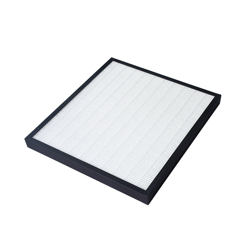 For Sharp Air Purifier Hepa Filter Activated Carbon Filter Replacement Part FZ-F30HFE FP-J30TA FZ-Y28FE FP-F30L-H FPJ30LA