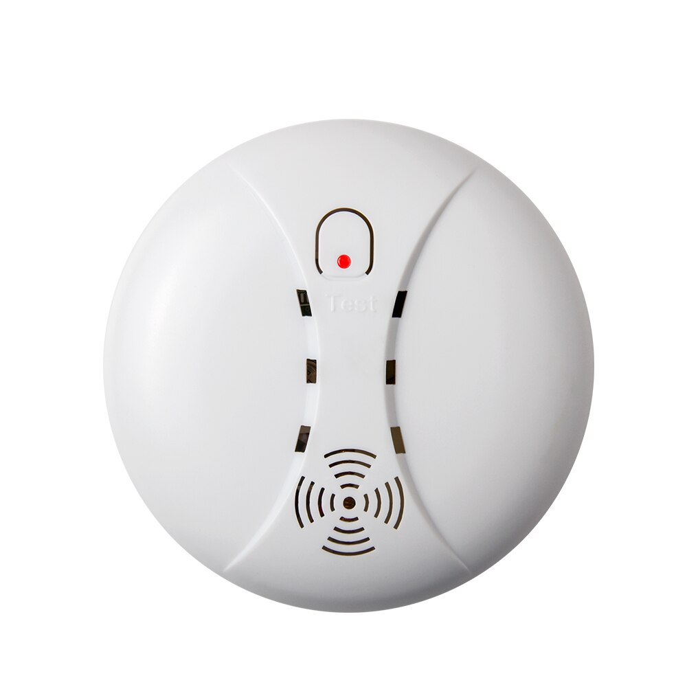 Accesorios de sensores de alarma inalámbricos Smarsecur para sistema de alarma de hogar G90B PLUS WiFi GSM