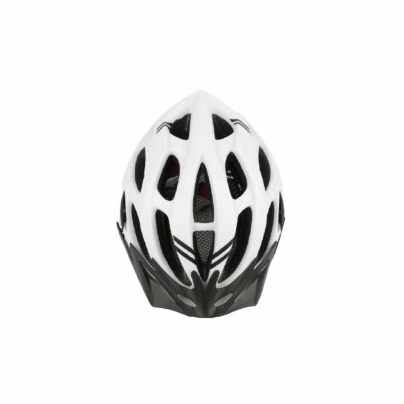 Casques de cyclisme durables, équipement de cyclisme confortable, vélo de avec dégradé de lumière