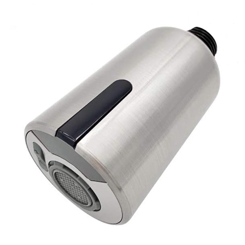 Adaptador de grifo automático, Sensor de movimiento, fácil de instalar, anticorrosión, inteligente, sin contacto, práctico, para cocina y baño