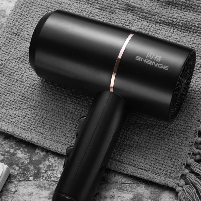 Shangge SUP-188 three-in-one negative ion hair care quick-drying hair dryer hair dryer home dormitory hair dryer