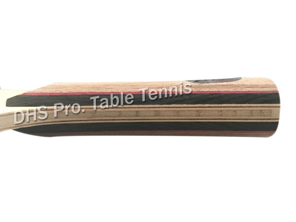 Palio S4 (S 4, S-4) table tennis / pingpong blade