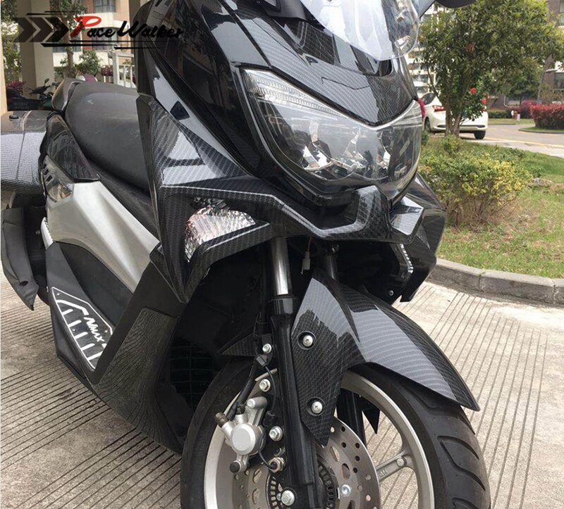 Yamaha NMAX125 NMAX155 projektör far NMAX 125 155 ... – Grandado