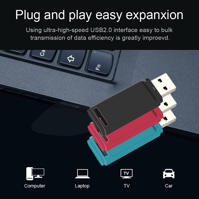 128gb usb 2.0 flash drive 64gb pen drive 16gb pendrive 32gb disco na chave usb vara 8gb memória flash disco capacidade real promoção