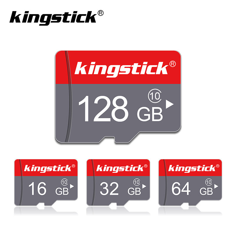 Micro Sd 8Gb 16Gb 32Gb 64Gb Carte Sd Geheugenkaart 128Gb Microsd Cartao De Memoria 4gb Micro Sd Card Flash Kaarten