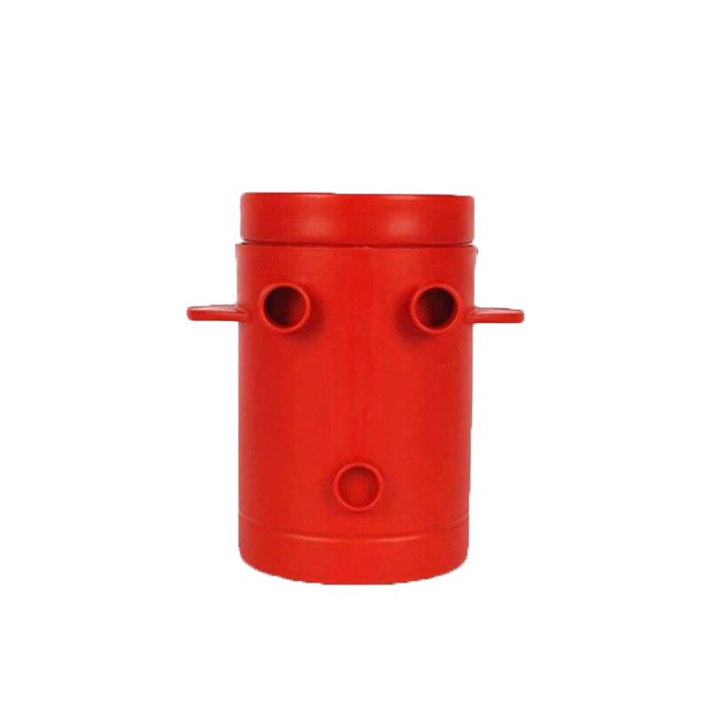 2-in-1 French Fries Maker Cutter Potato Slicers French Fries Maker Machine &amp; Microwave Container No Deep-Fry to Make Healthy Fri: Default Title