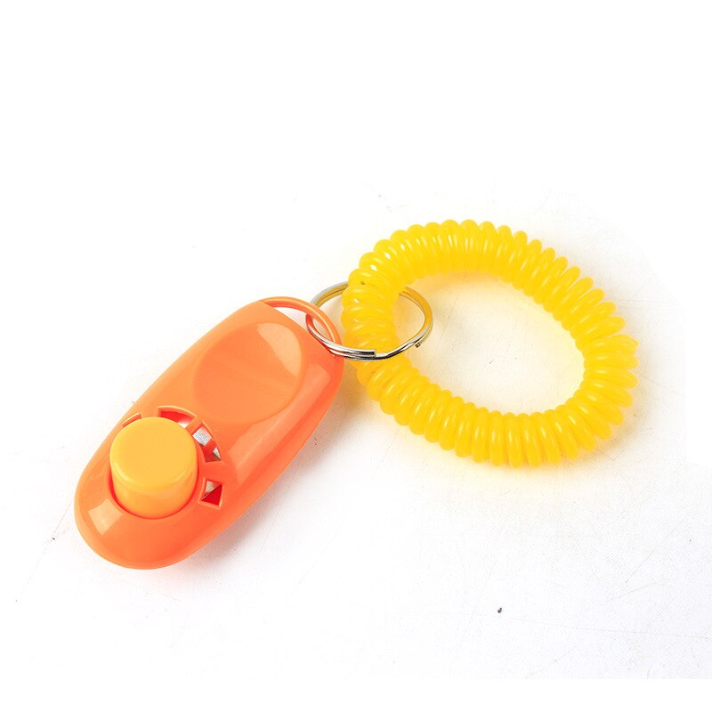 Clicker Pet Trainer for Large Dogs Pets Accessories Everything for Dogs Trainers for Dog Agility Equipment Supplies Products