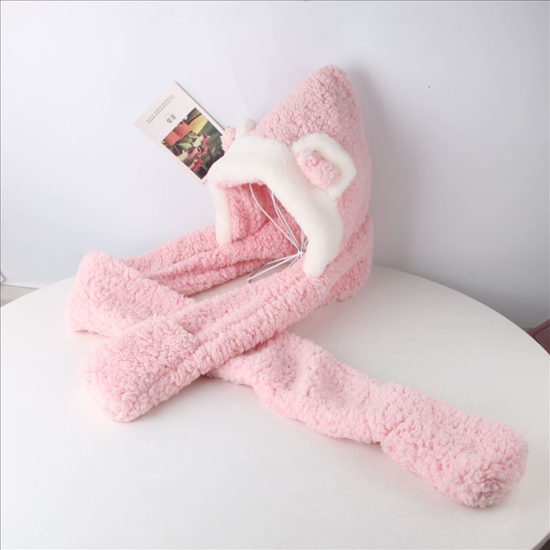 HEGCOIIE 2 stuks colsjaal voor kinderen, fleece colsjaal, halswarmer, halswarmer, halsdoek, winddicht, skimasker, warm, voor outdoor, skiën, fietsen, 7.87 x 11.81 inch