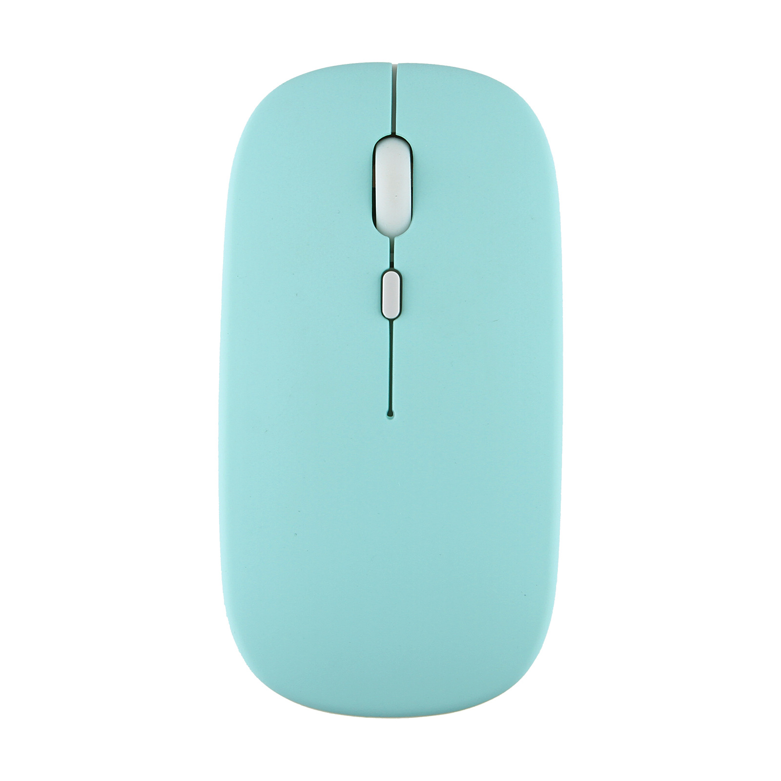 Ratón inalámbrico Bluetooth para PC, Gamer, iPad, Lpatop, tableta, teléfono móvil, ratón para juegos, ratón Bluetooth ergonómico silencioso mágico: DARKNESS