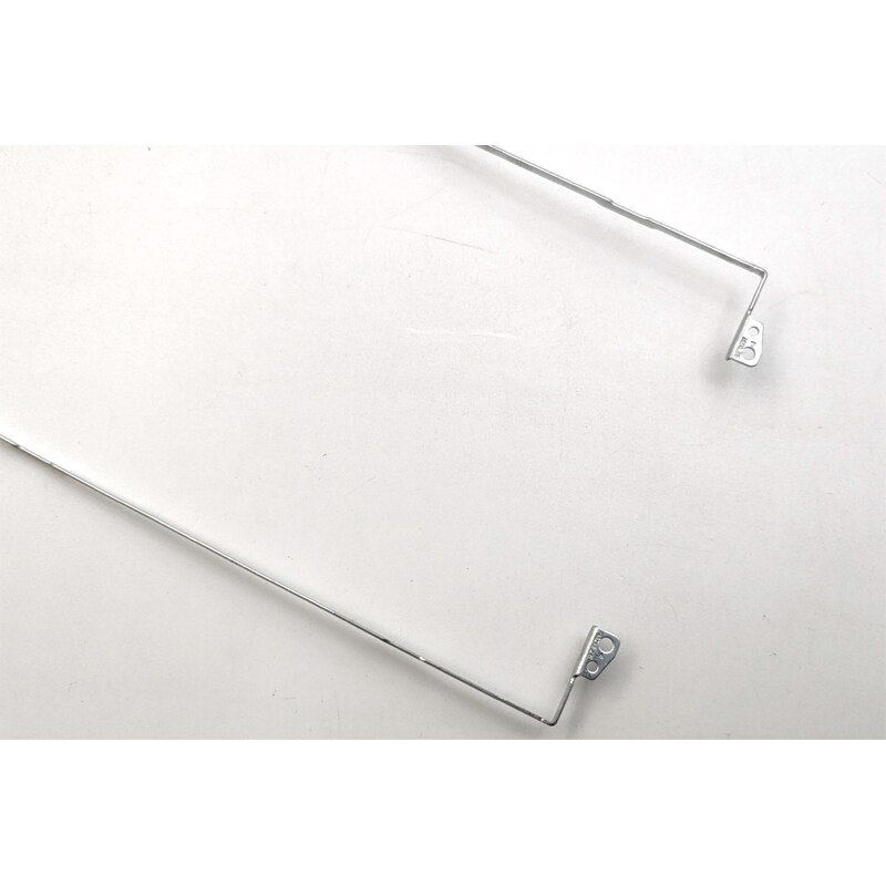 For HP Pavilion 15-CS1000 15-CS1063CL 15-CS1065CL 15-CS2000 15-CS2073C Laptop LCD Screen Hinges L & R