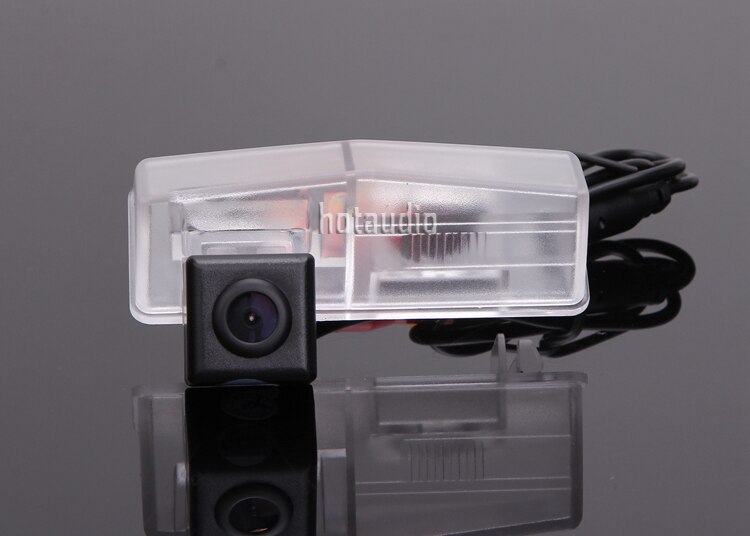 Achteruitkijk camera voor RAV4 RAV 4 Toyota Backup CCD Kleur reverse HD Gratis HongKong Post 630 ok