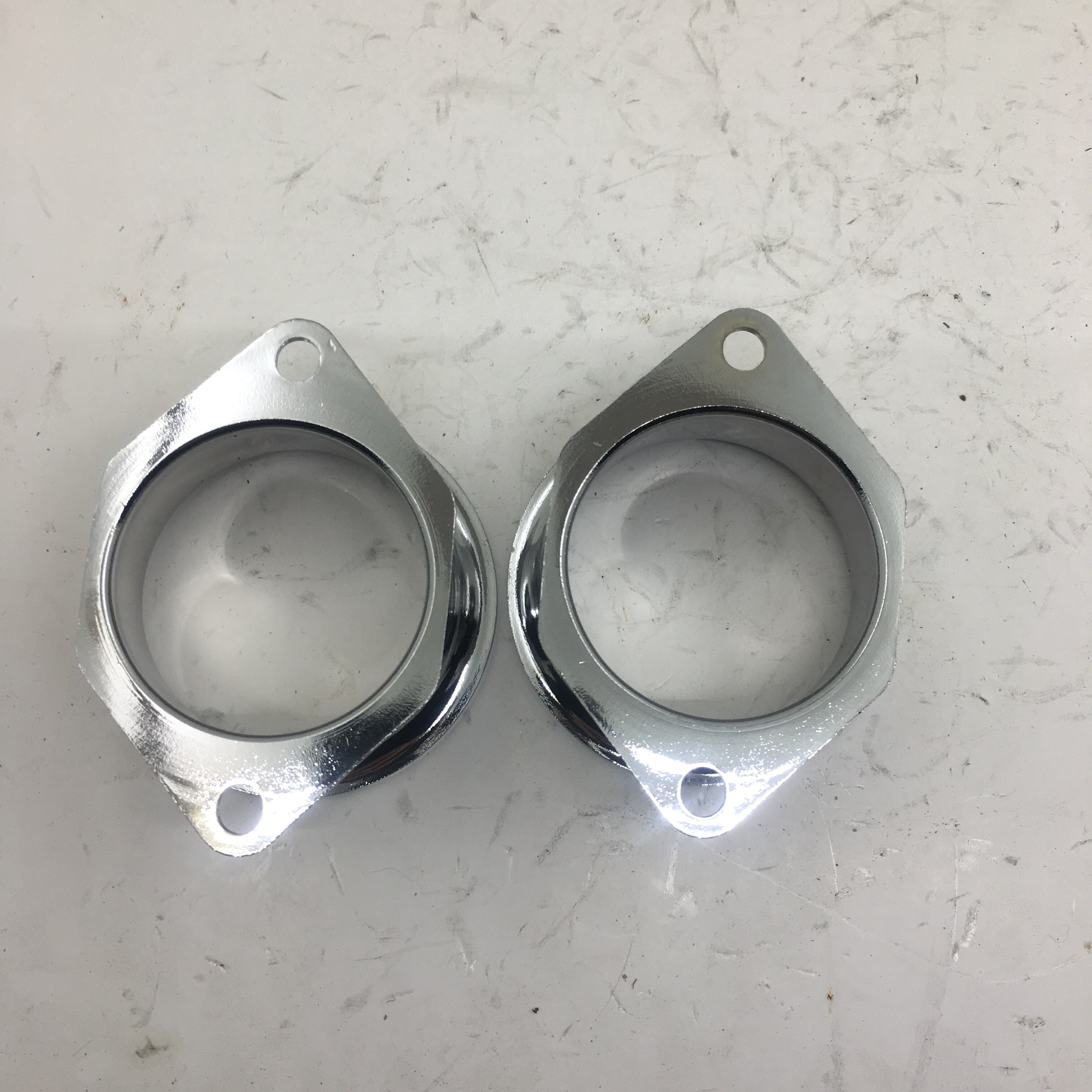 Sherryberg fajs empi forgasser karbohastighet stabilere lufthorn 28mm 1.1 "dcnf til 44 idf , 48 idf weber forgasser 40 idf dcoe