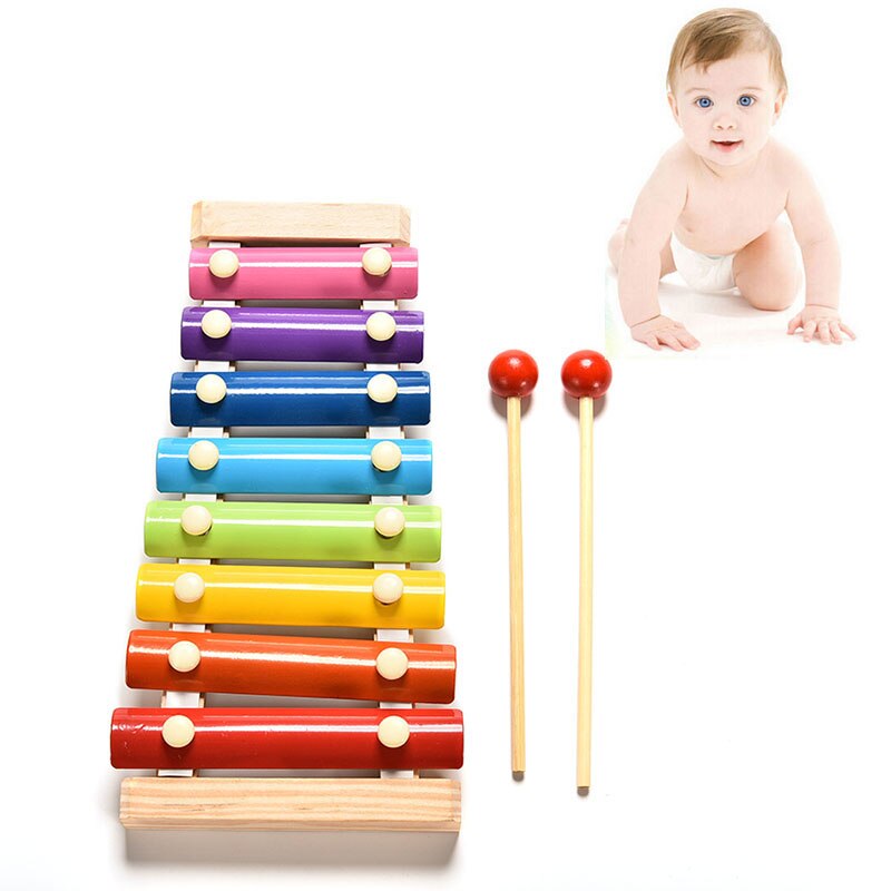 Muduo Toys Children Early Educational Learning Puz... – Grandado