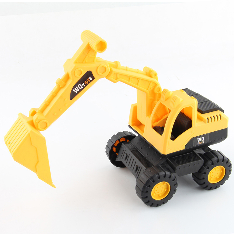 Techniek Vrachtwagen Auto Speelgoed Strand Zand Sneeuw Gereedschap Kinderen Zomer Speelgoed Voor Zee Spelen Zand Sneeuw Graafmachine Bulldozer Speelgoed