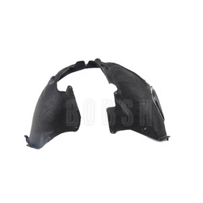 Voiture roue maison plaque intérieure -Por sch eCa yen ne 4.8T 3.0T roue maison bague garde-boue doublure intérieure pneu Fender 95850496101