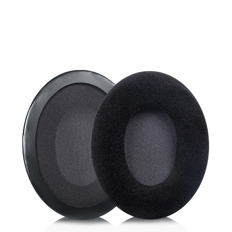 Ear Pads For HyperX Cloud Core Stinger Flight FlightS Alpha Silver X Pro / cloud II 2 Cloud ii Gaming Headset Cover: Yellow