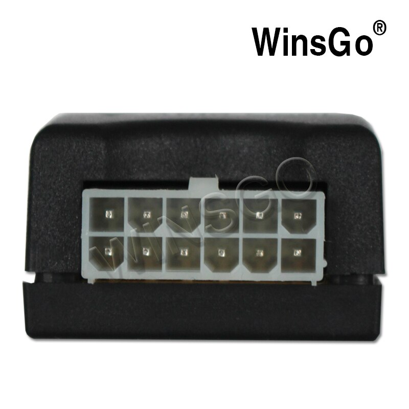 Car Side Mirror Folder Folding Spread Kit For Infiniti FX35 With Electric Folding function